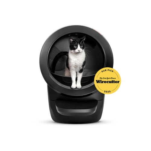 Litter-Robot® 4