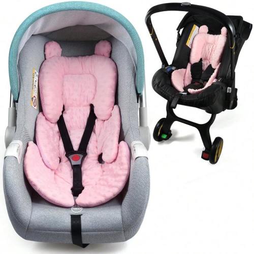 Car Seat Pad