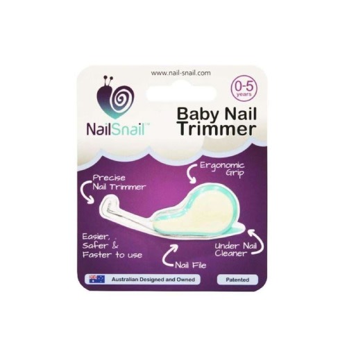 Nail Snail 1.0EA
