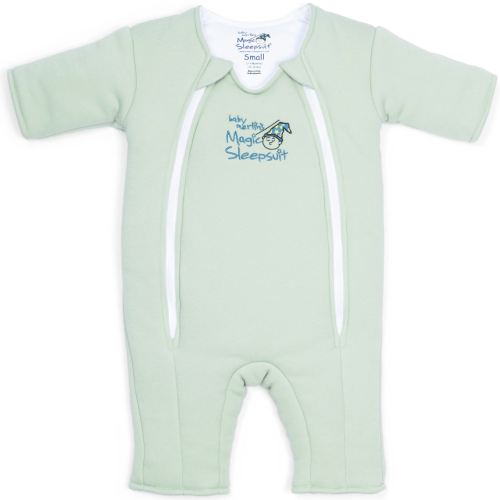 Halo Baby Merlin's Magic Sleepsuit - Sage, Small