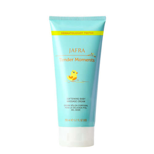 Tender Moments Softening Baby Massage Cream, Baby | JAFRA – Jafra Cosmetics International