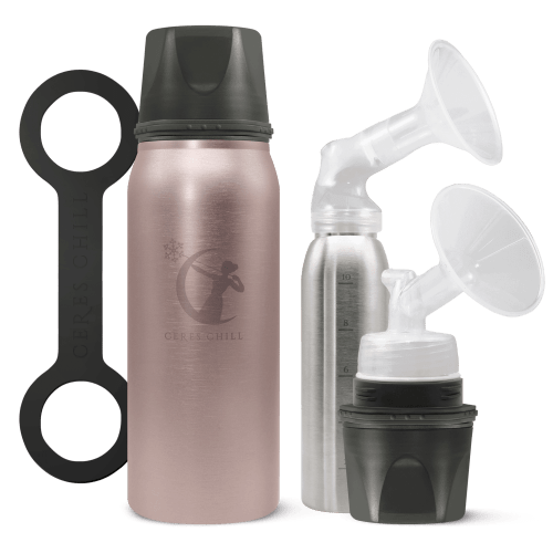OG Breastmilk Chiller – Ceres Chill