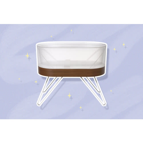 Snoo Bassinet Fund - Used or Rental