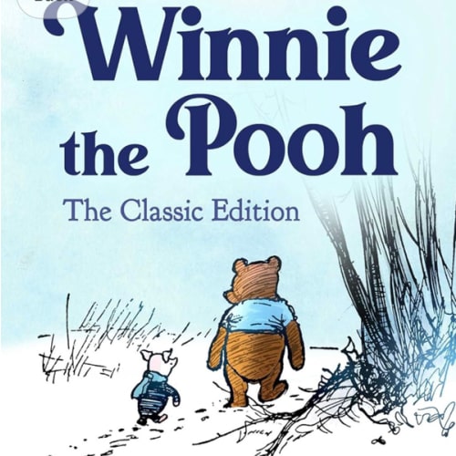Winnie the Pooh: The Classic Edition