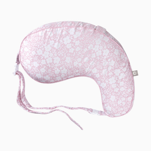 Boppy Uplift Nursing Pillow - Pink Frost Floral
