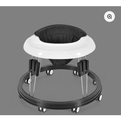Anti Rollover Baby Walker | First Steps™ – Baby Bubble Official