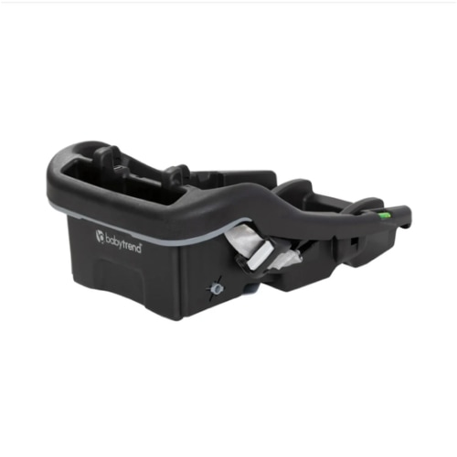 Baby Trend EZ-Lift™ Plus Infant Car Seat Base | Easy to Install Car Seat Base with Flip Foot Recline