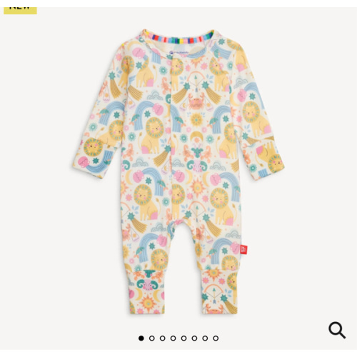 Magnetic Convertible Coverall – Magnetic Me