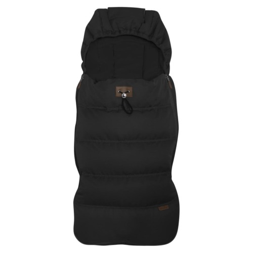 Wave 3 Faux Fur Lined Footmuff