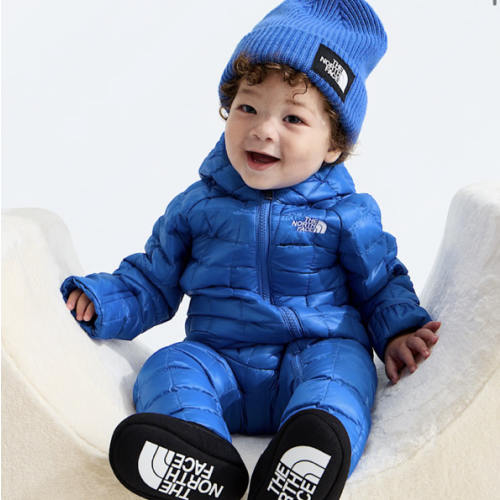 Baby THERMOBALL™ One-Piece | The North Face