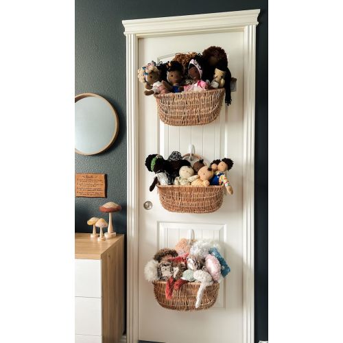 Toy Storage