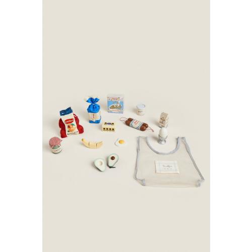 TOY BREAKFAST SET