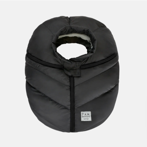 Car Seat Cocoon