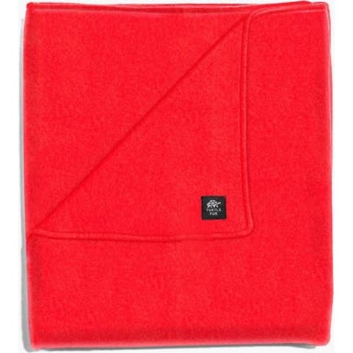 Turtle Fur Fleece Baby Security Blanket | Nordstrom