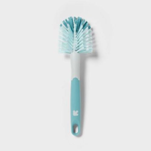 Bristled Dish Brush - up&up™: Multi-Surface, Plastic