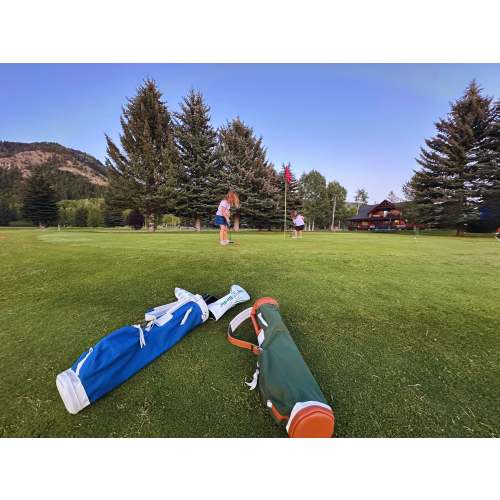 Kids Golf Bags & Clubs
