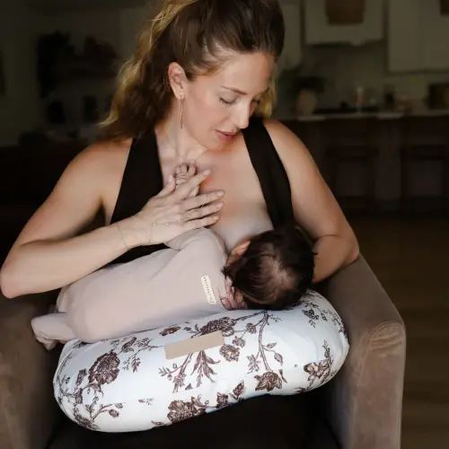 Butterr Nursing Pillow in Fable