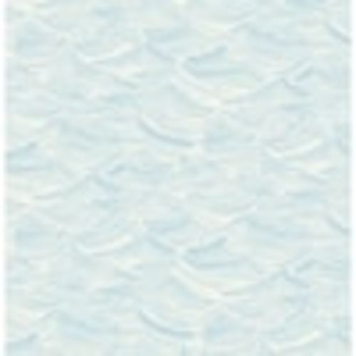 NextWall Sky Blue Bayside Waves Vinyl Peel and Stick Wallpaper Roll (30.75 sq. ft.) NW57002