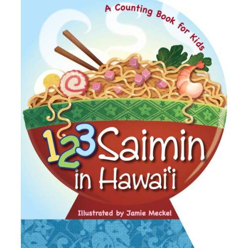 123 Saimin in Hawaii | cribhawaii.com