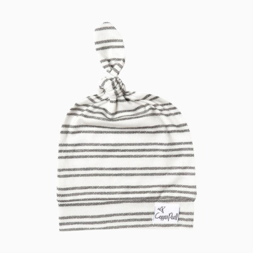 Copper Pearl Printed Top Knot Hat - Midtown