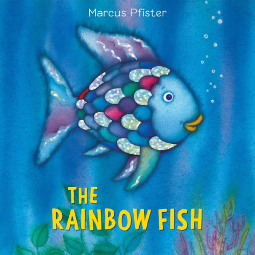 The Rainbow Fish