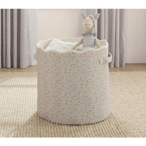 Rylee + Cru Wavy Edge Storage