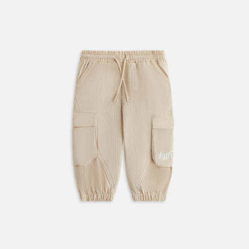Kith Baby Chauncey Pant - Waffle size 12-18 month