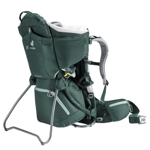 Deuter Kid Comfort Child Carrier | REI Co-op