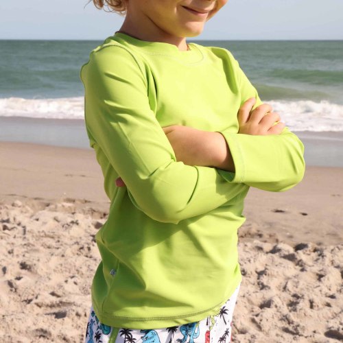 Long Sleeve Rash Guard Shirt | Best Sellers