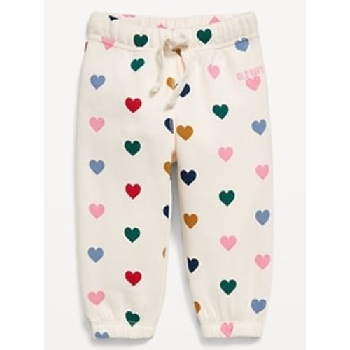 Printed Sweatpants for Baby | Old Navy