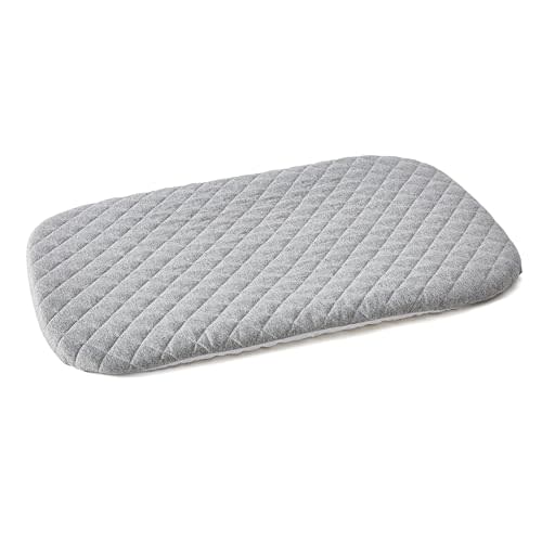 Sealy Baby Coordinating Sheet - Compatible with Airy Dreams Breathable Bassinet & Bedside Sleeper Bed (Sold Separately)