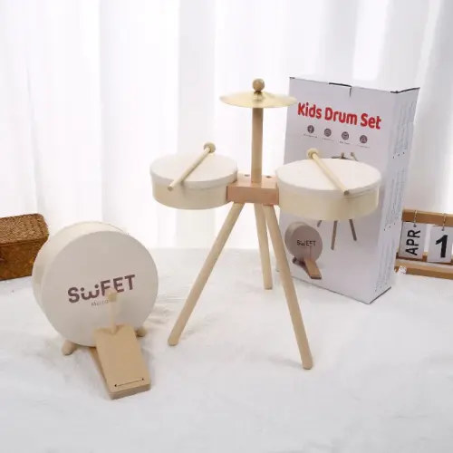 Drum Set