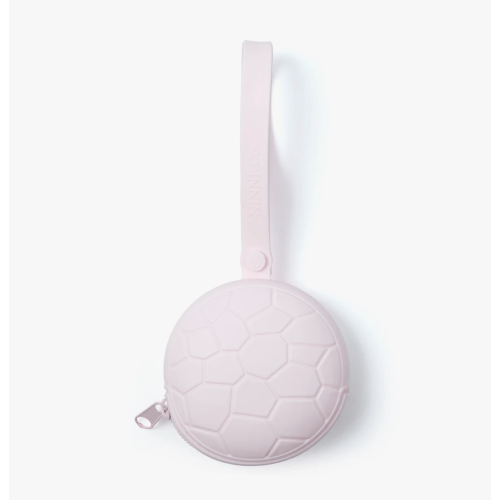 Pacifier Case - Rosewater