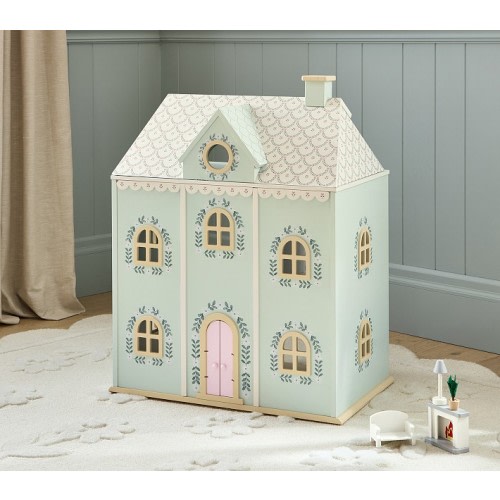 Riley Sheehey Dollhouse