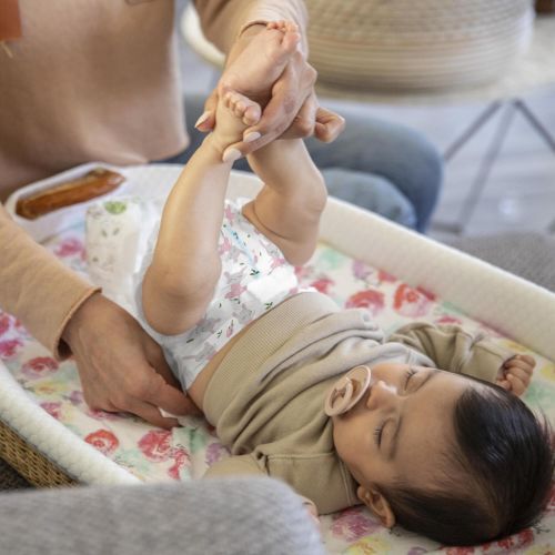 Newborn Diapers TUTU