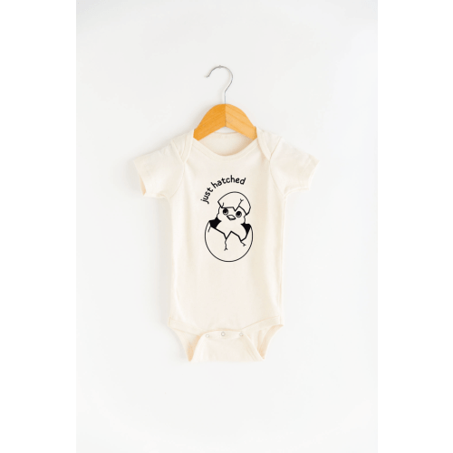 Just Hatched Onesie