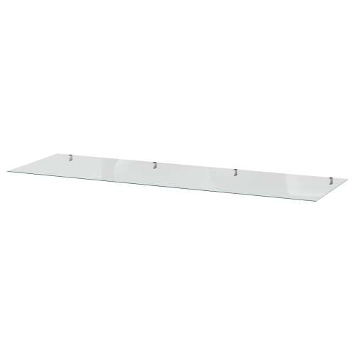 IDANÄS Glass top