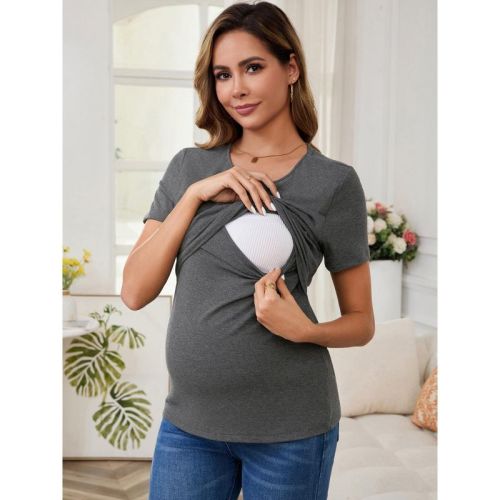 Breastfeeding Tops