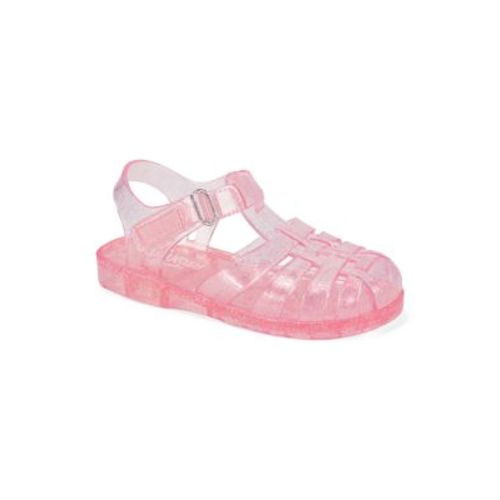 Little Kid Girls Marie Jelly Flats