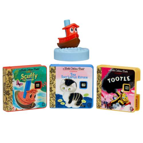 Little Tikes Story Dream Machine Little Golden Books Favorites – Official Little Tikes Website
