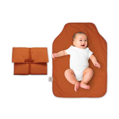 Portable Changing Pad – Natemia