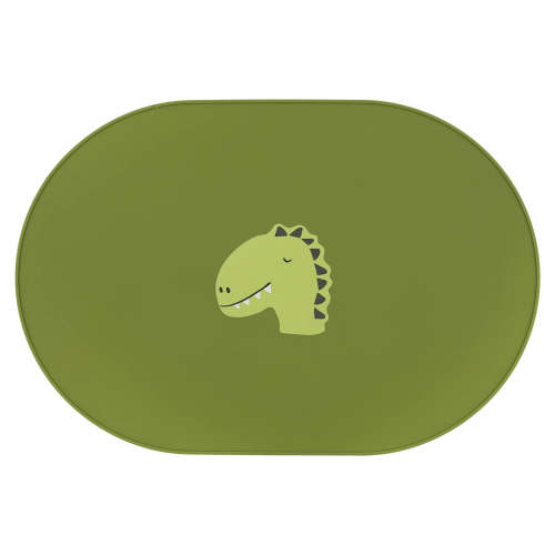 Silicone placemat - Mr. Dino – Trixie