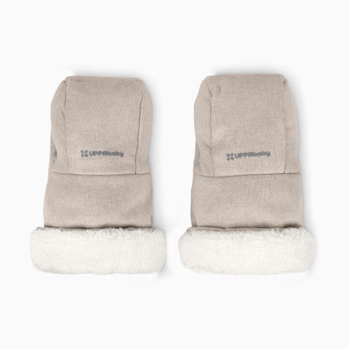 UPPAbaby CozyHandmuffs - Ada