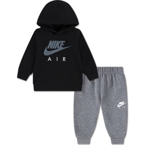 Air Hoodie & Sweatpants Set