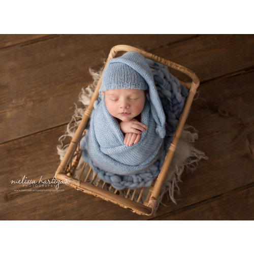 Newborn Photos Fund