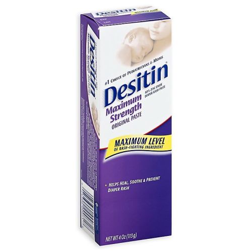 Desitin® 4 oz. Diaper Rash Ointment