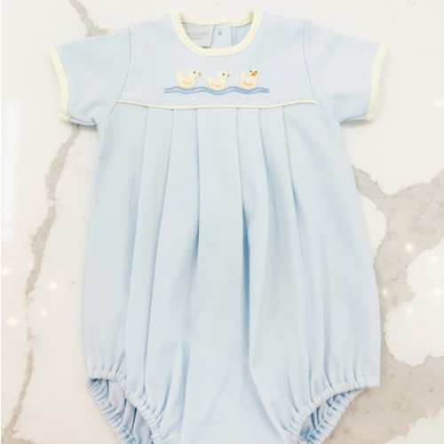 Little Ducks Bubble | Posh Tots Children's Boutique