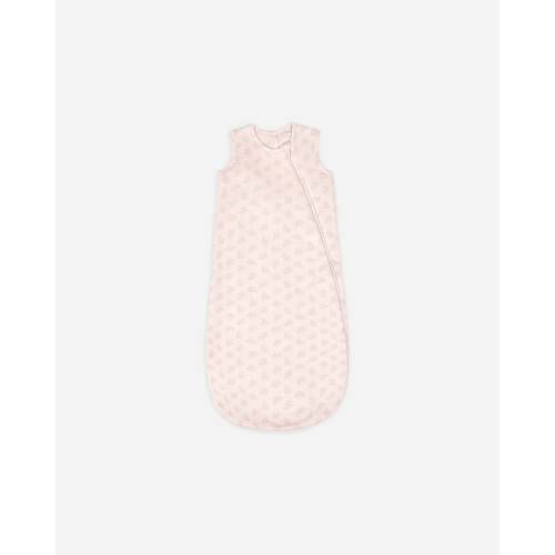 Modal Sleeping Bag Pink Blossom – Quincy Mae