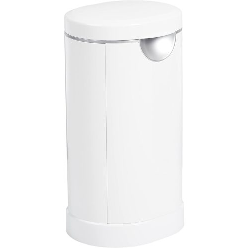 Munchkin 15900 Diaper Pail Powered by Arm & Hammer