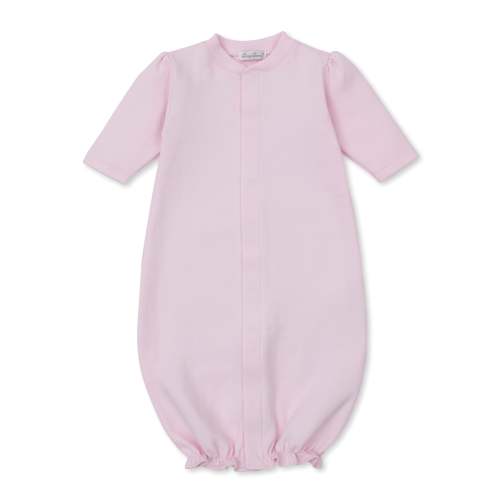 Kissy Kissy Sweet Homecoming Jacquard Converter Gown 5206